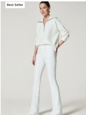 Spanx everyday flair jeans. NWT